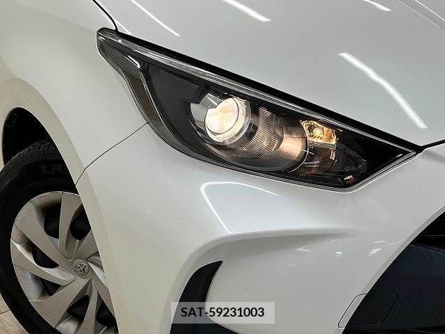 Toyota YARIS 2020-03 371420-19