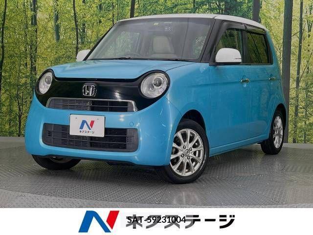 Honda N-ONE 2014-02 365203-0