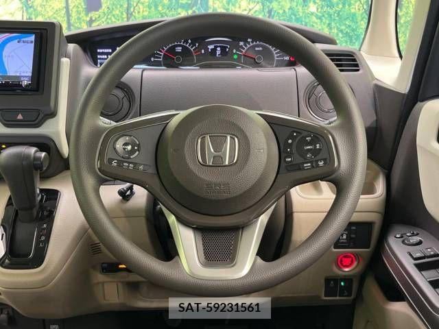 Honda N BOX 2017-11 278480-11