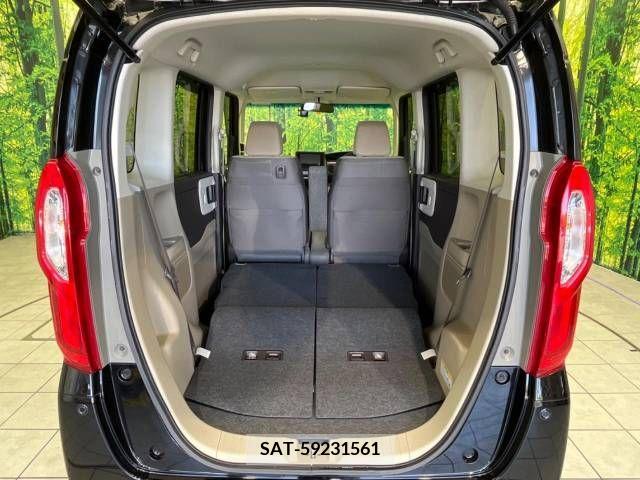 Honda N BOX 2017-11 278480-10
