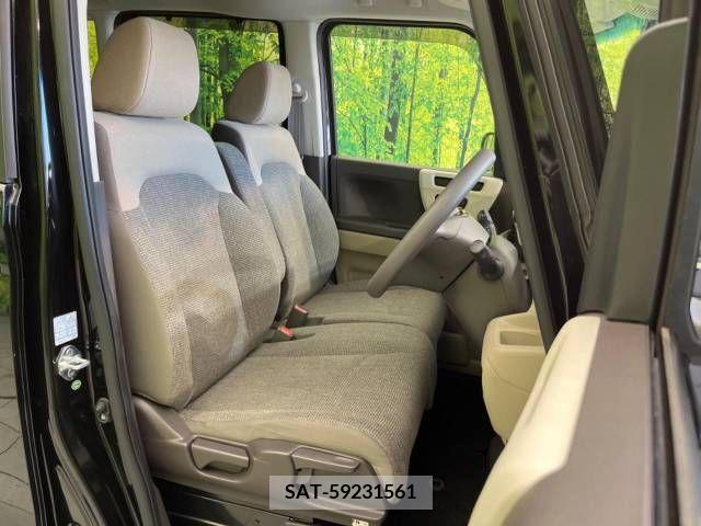 Honda N BOX 2017-11 278480-8