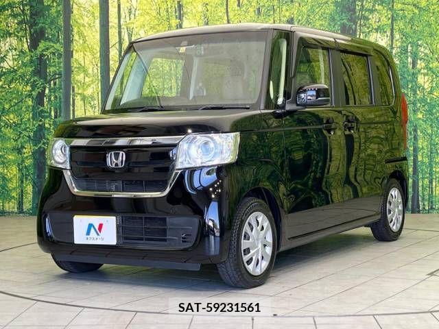 Honda N BOX 2017-11 278480-16