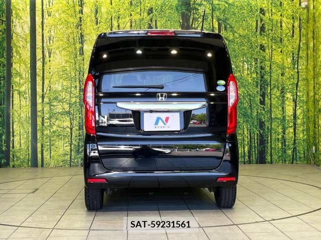 Honda N BOX 2017-11 278480-15