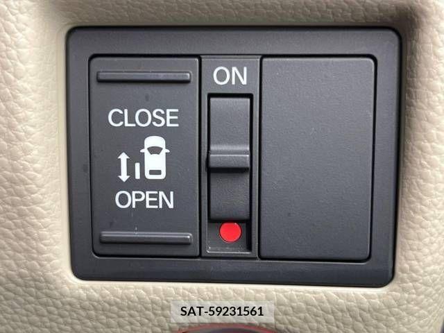 Honda N BOX 2017-11 278480-6
