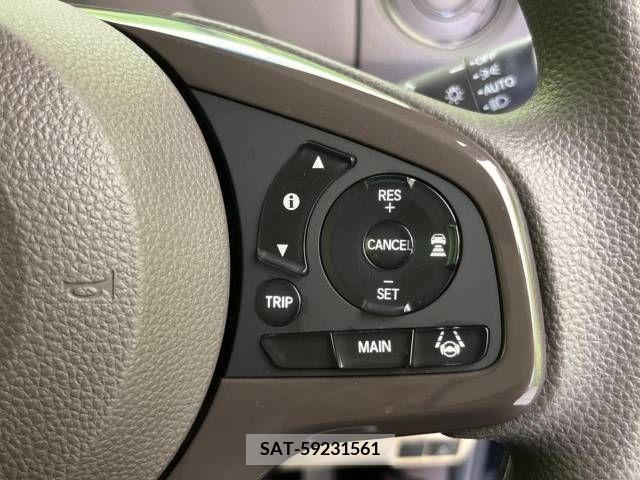 Honda N BOX 2017-11 278480-4