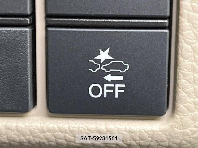 Honda N BOX 2017-11 278480-2