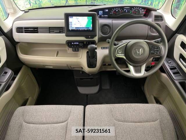 Honda N BOX 2017-11 278480-1