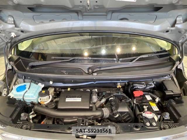 Honda N BOX 2017-11 278480-18