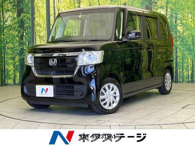 Honda N BOX 2017-11 278480-0
