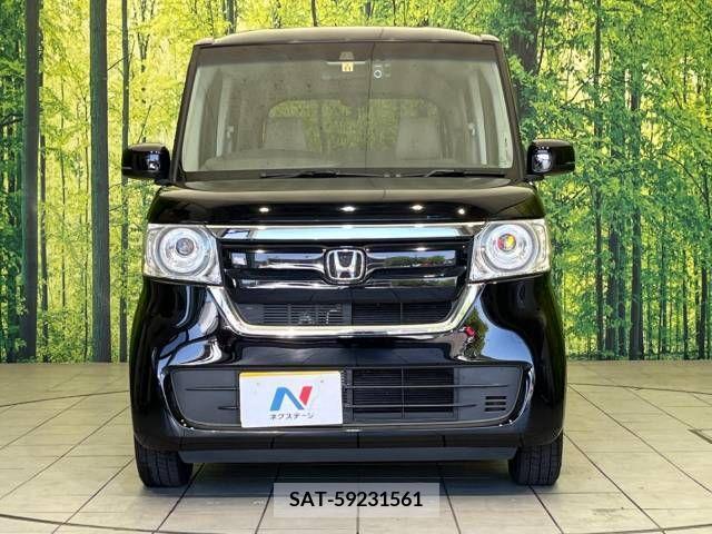 Honda N BOX 2017-11 278480-14