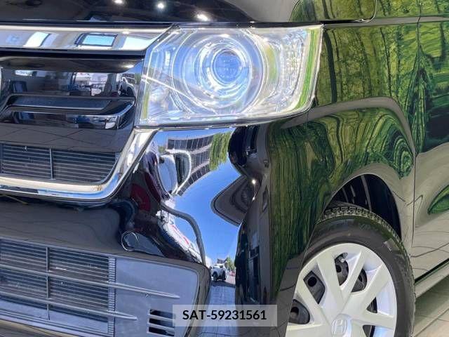 Honda N BOX 2017-11 278480-12
