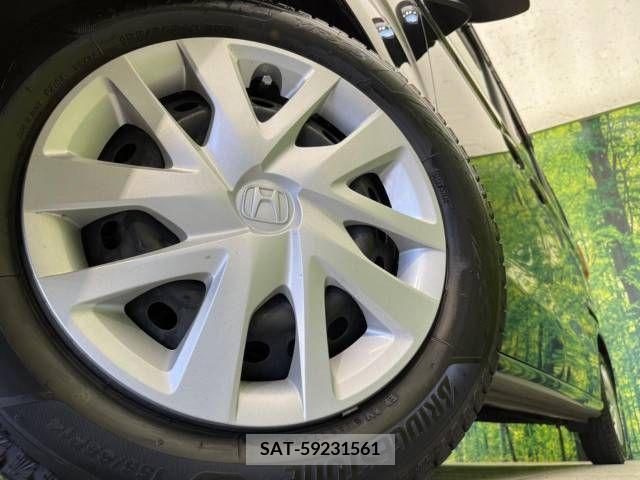 Honda N BOX 2017-11 278480-13