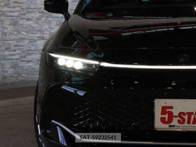 Toyota CROWN 2022-10 229126-13