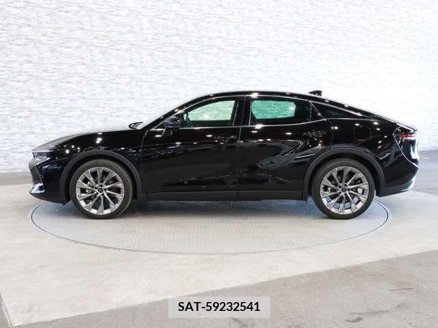 Toyota CROWN 2022-10 229126-10