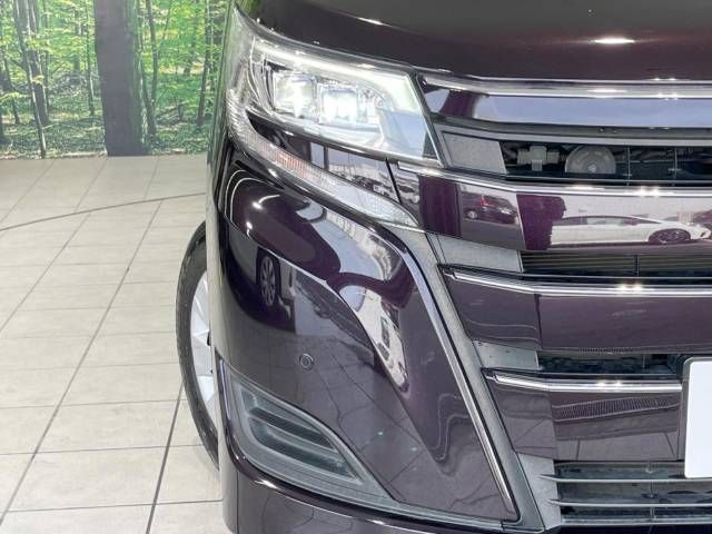 Toyota NOAH 2019-10 16959-13