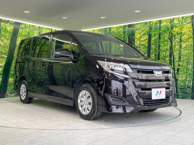 Toyota NOAH 2019-10 16959-17