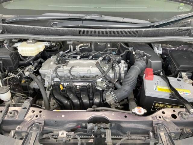Toyota NOAH 2019-10 16959-19