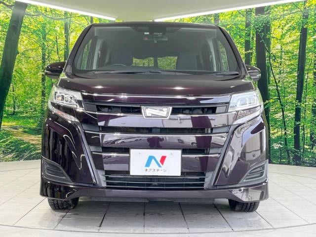 Toyota NOAH 2019-10 16959-15