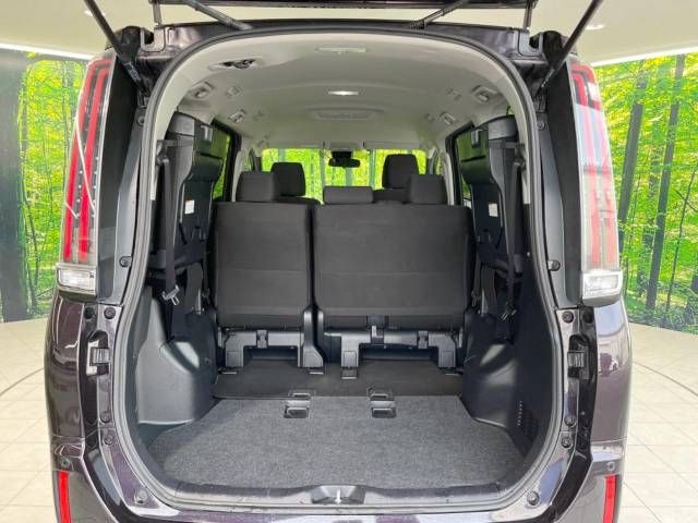 Toyota NOAH 2019-10 16959-11