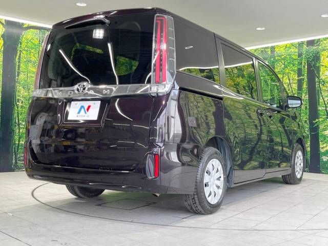 Toyota NOAH 2019-10 16959-18