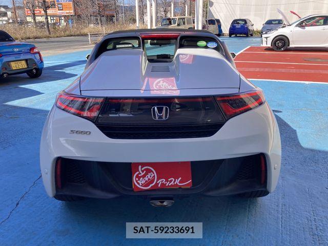 Honda S660 2015-11 232803-6