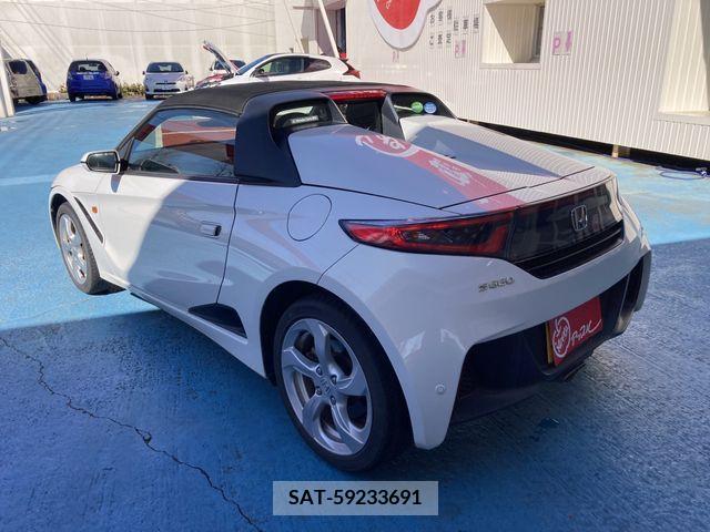 Honda S660 2015-11 232803-7