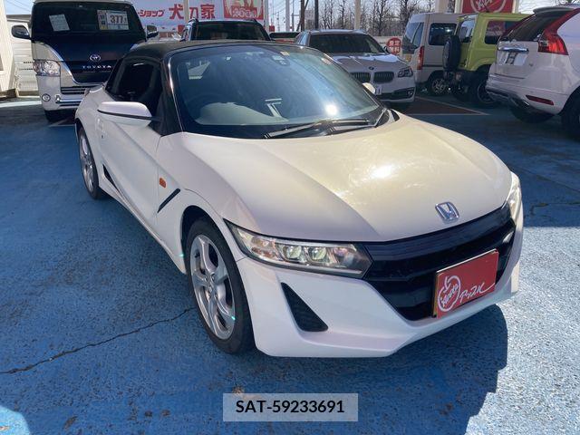 Honda S660 2015-11 232803-3