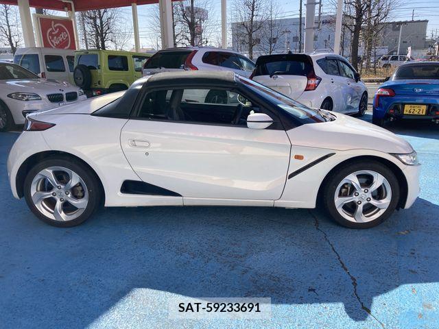 Honda S660 2015-11 232803-4