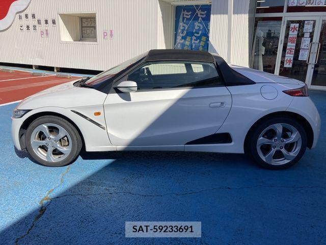 Honda S660 2015-11 232803-8