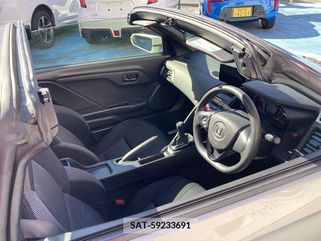Honda S660 2015-11 232803-10