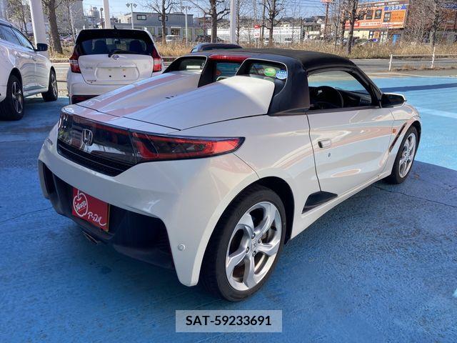 Honda S660 2015-11 232803-5