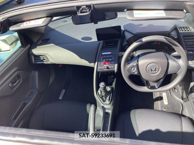 Honda S660 2015-11 232803-12