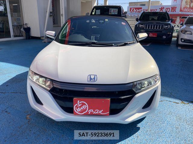 Honda S660 2015-11 232803-1
