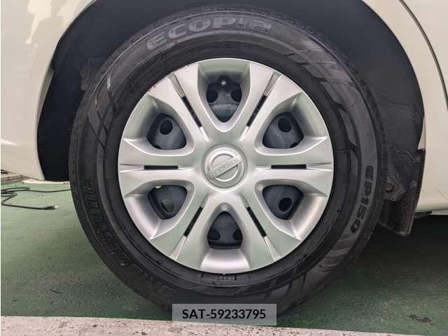Nissan NOTE 2019-05 302441-6
