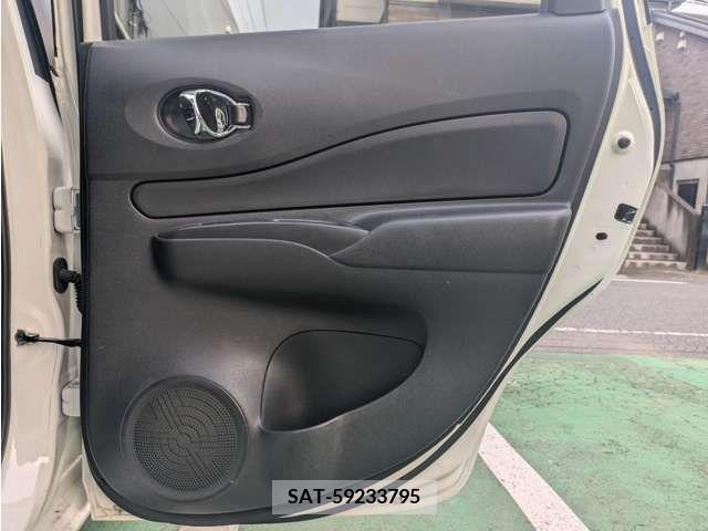 Nissan NOTE 2019-05 302441-10