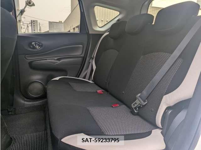Nissan NOTE 2019-05 302441-17