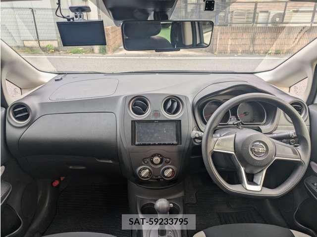 Nissan NOTE 2019-05 302441-13