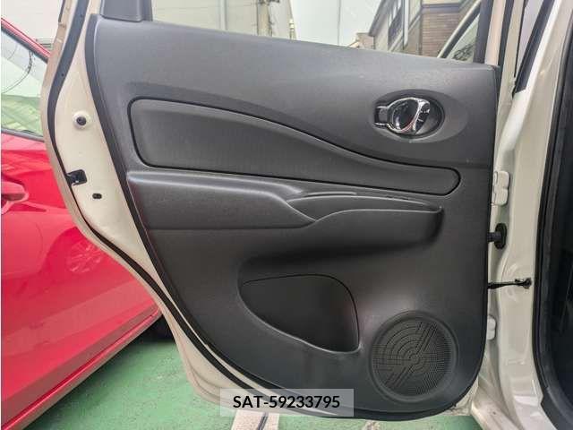 Nissan NOTE 2019-05 302441-9