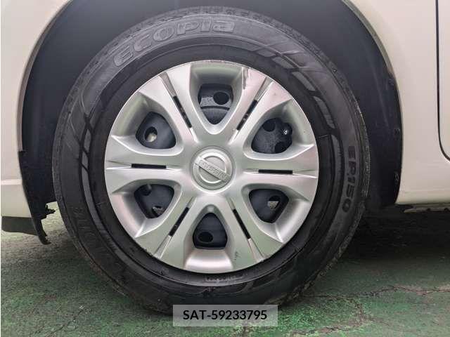Nissan NOTE 2019-05 302441-5