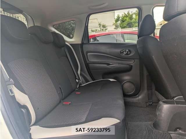 Nissan NOTE 2019-05 302441-16