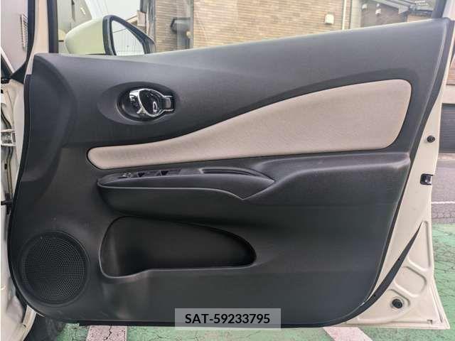 Nissan NOTE 2019-05 302441-12