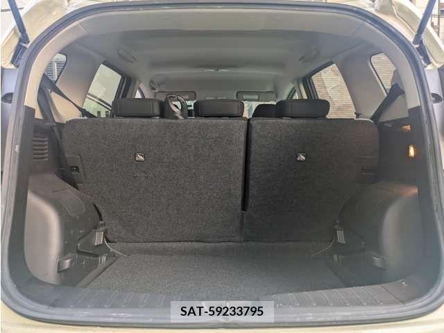 Nissan NOTE 2019-05 302441-19