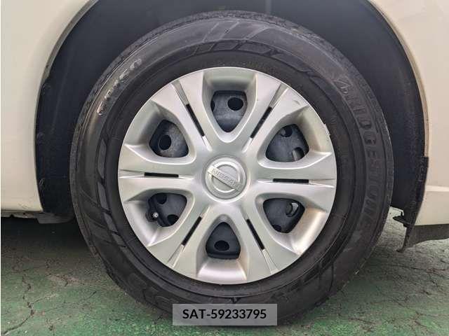Nissan NOTE 2019-05 302441-7