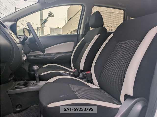 Nissan NOTE 2019-05 302441-15