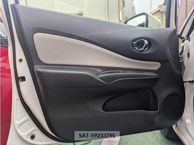 Nissan NOTE 2019-05 302441-11