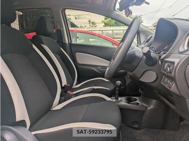 Nissan NOTE 2019-05 302441-14