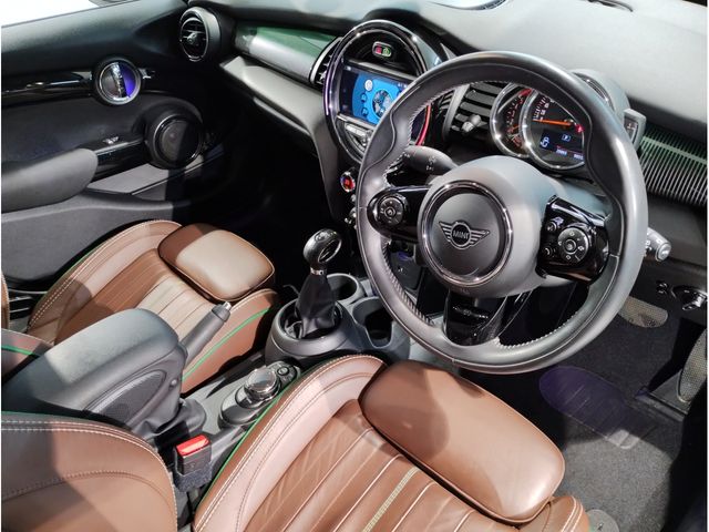Bmw MINI 2019-07 194721-14