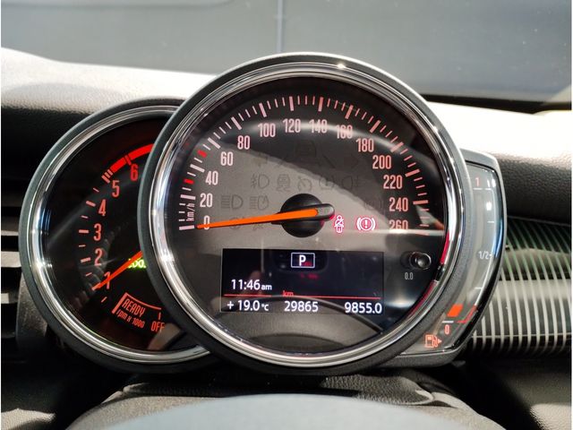 Bmw MINI 2019-07 194721-16