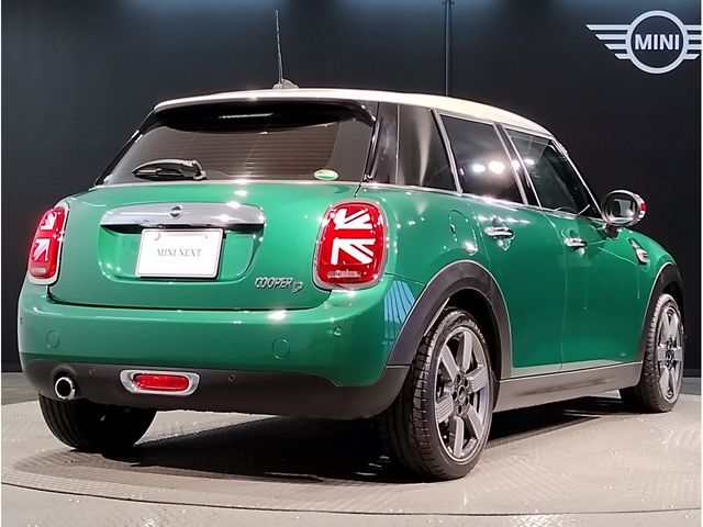 Bmw MINI 2019-07 194721-2