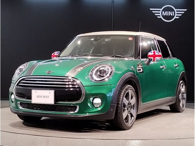 Bmw MINI 2019-07 194721-0